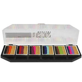 Natalee Davies Gold Range | Split Cake Palette